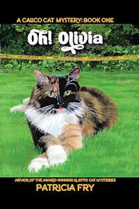 Calico Cat Mysteries Book One