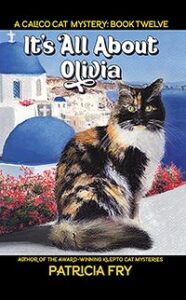 It's All About Olivia